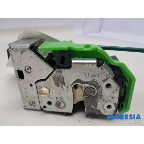 Alfa Romeo - Giulietta - Deurslot Mechaniek 4Deurs links-achter