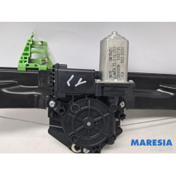 Alfa Romeo - Giulietta - Ruitmechaniek 4Deurs links-voor