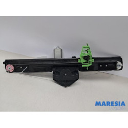 Alfa Romeo - Giulietta - Ruitmechaniek 4Deurs links-voor