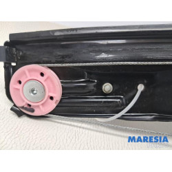 Alfa Romeo - Giulietta - Ruitmechaniek 4Deurs links-voor