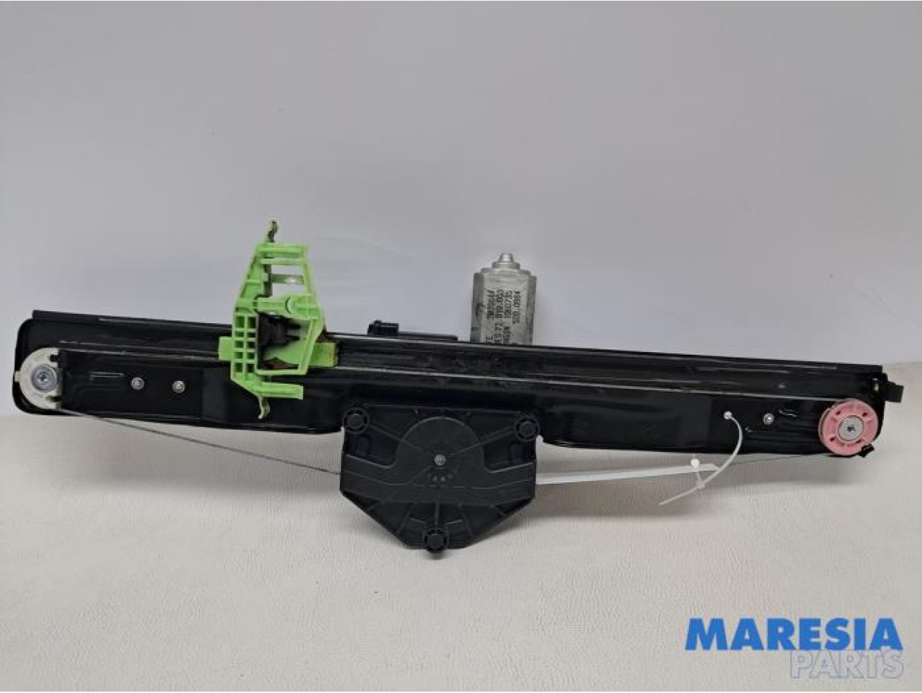 Alfa Romeo - Giulietta - Mécanique vitre 4portes avant droite