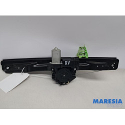 Alfa Romeo - Giulietta - Mécanique vitre 4portes avant droite