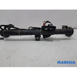 Peugeot - 3008 - Trekhaak