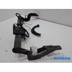 Peugeot - 3008 - Trekhaak