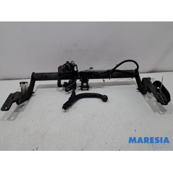 Peugeot - 3008 - Trekhaak