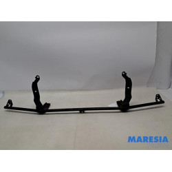 Citroen - C-Zero - Stoßstangenrahmen vorne