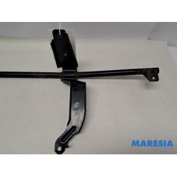 Citroen - C-Zero - Stoßstangenrahmen vorne