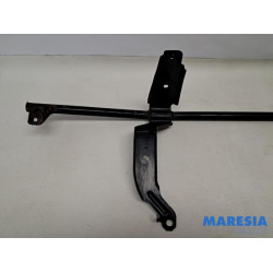 Citroen - C-Zero - Stoßstangenrahmen vorne