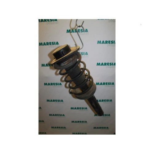 Peugeot - 206 - Front shock absorber rod, left