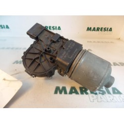 Peugeot - 206 - Front wiper motor