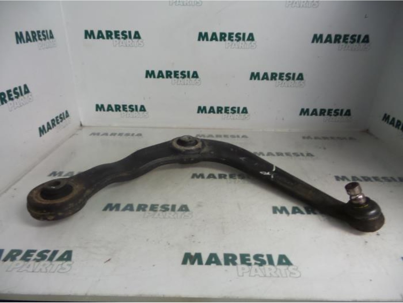 Peugeot - 206 - Front lower wishbone, right