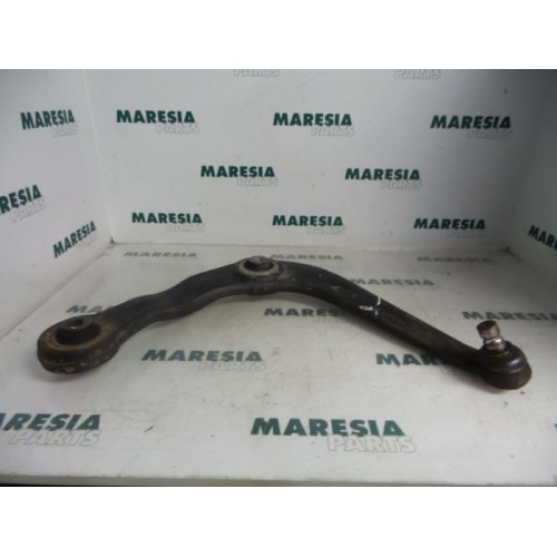 Peugeot - 206 - Front lower wishbone, right