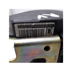 Peugeot - 206 - Ceinture de sécurité avant droite