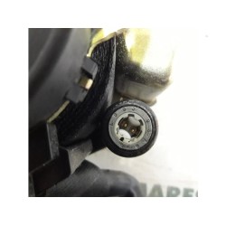 Peugeot - 206 - Ceinture de sécurité avant droite