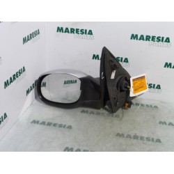 Peugeot - 206 - Buitenspiegel links