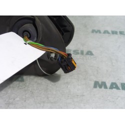 Peugeot - 206 - Buitenspiegel links