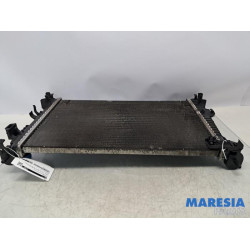 Alfa Romeo - Giulietta - Radiateur