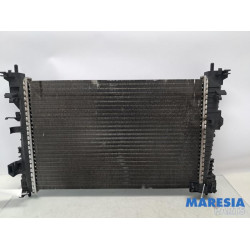 Alfa Romeo - Giulietta - Radiateur