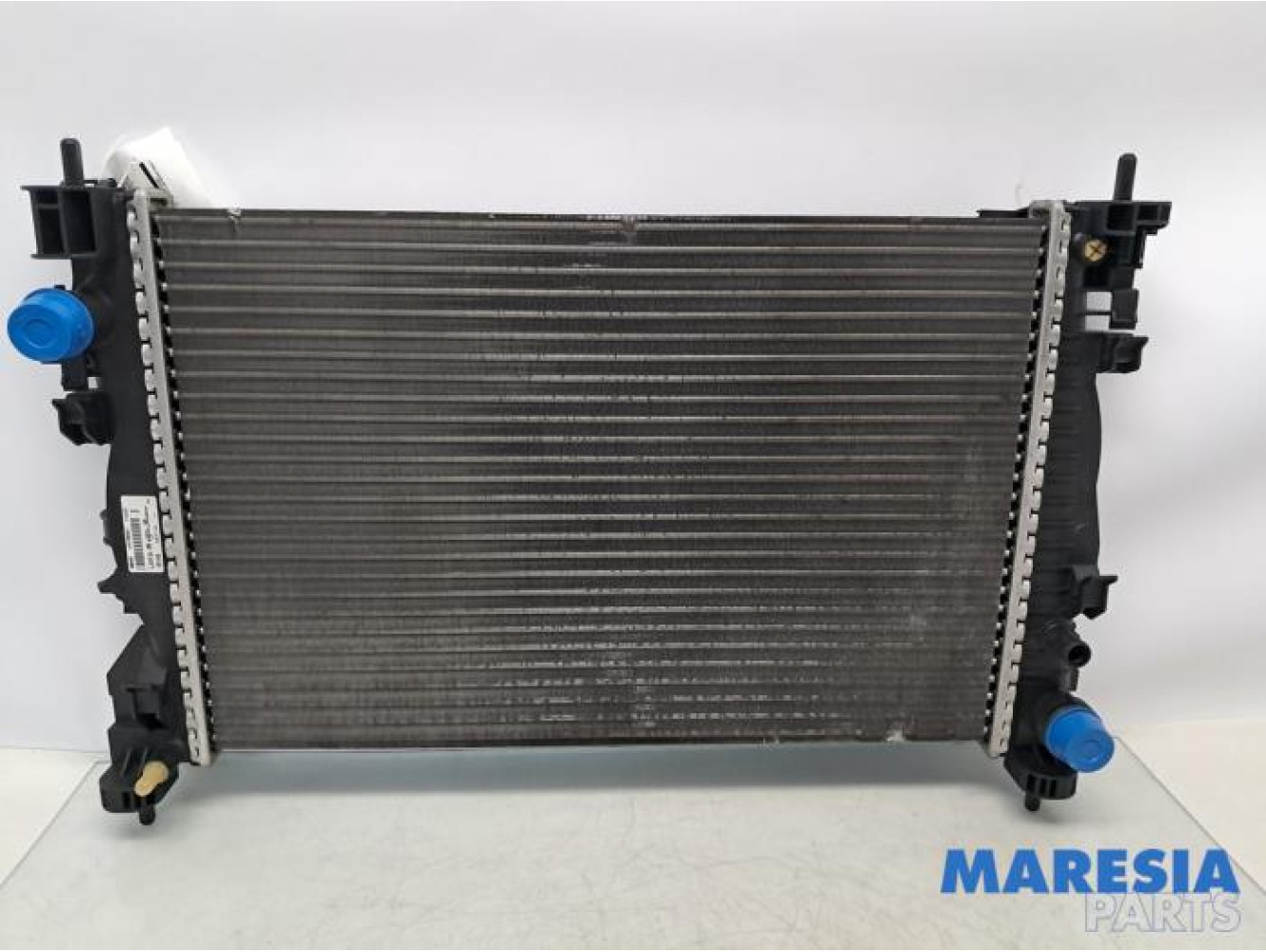 Alfa Romeo - Giulietta - Radiateur