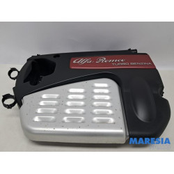 Alfa Romeo - Giulietta - Plaque de protection moteur