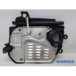 Alfa Romeo - Giulietta - Plaque de protection moteur