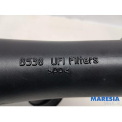 Alfa Romeo - Giulietta - Air box