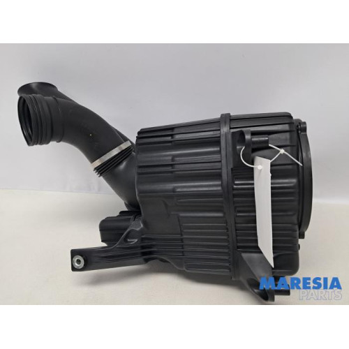 Alfa Romeo - Giulietta - Luftfiltergehäuse