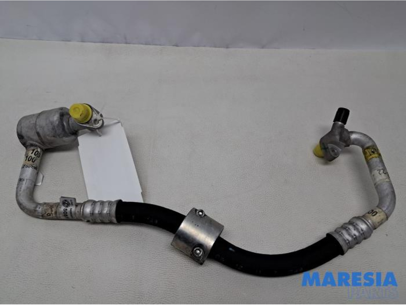 Alfa Romeo - Giulietta - Airco Leiding