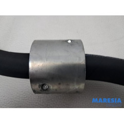 Alfa Romeo - Giulietta - Airco Leiding