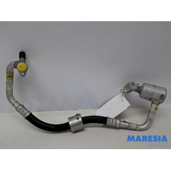 Alfa Romeo - Giulietta - Airco Leiding