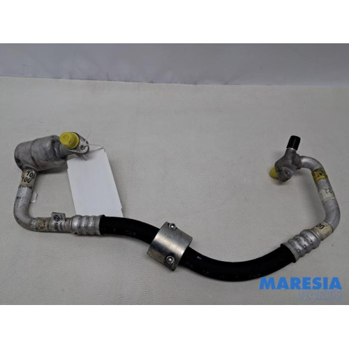 Alfa Romeo - Giulietta - Airco Leiding