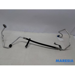 Alfa Romeo - Giulietta - Airco Leiding