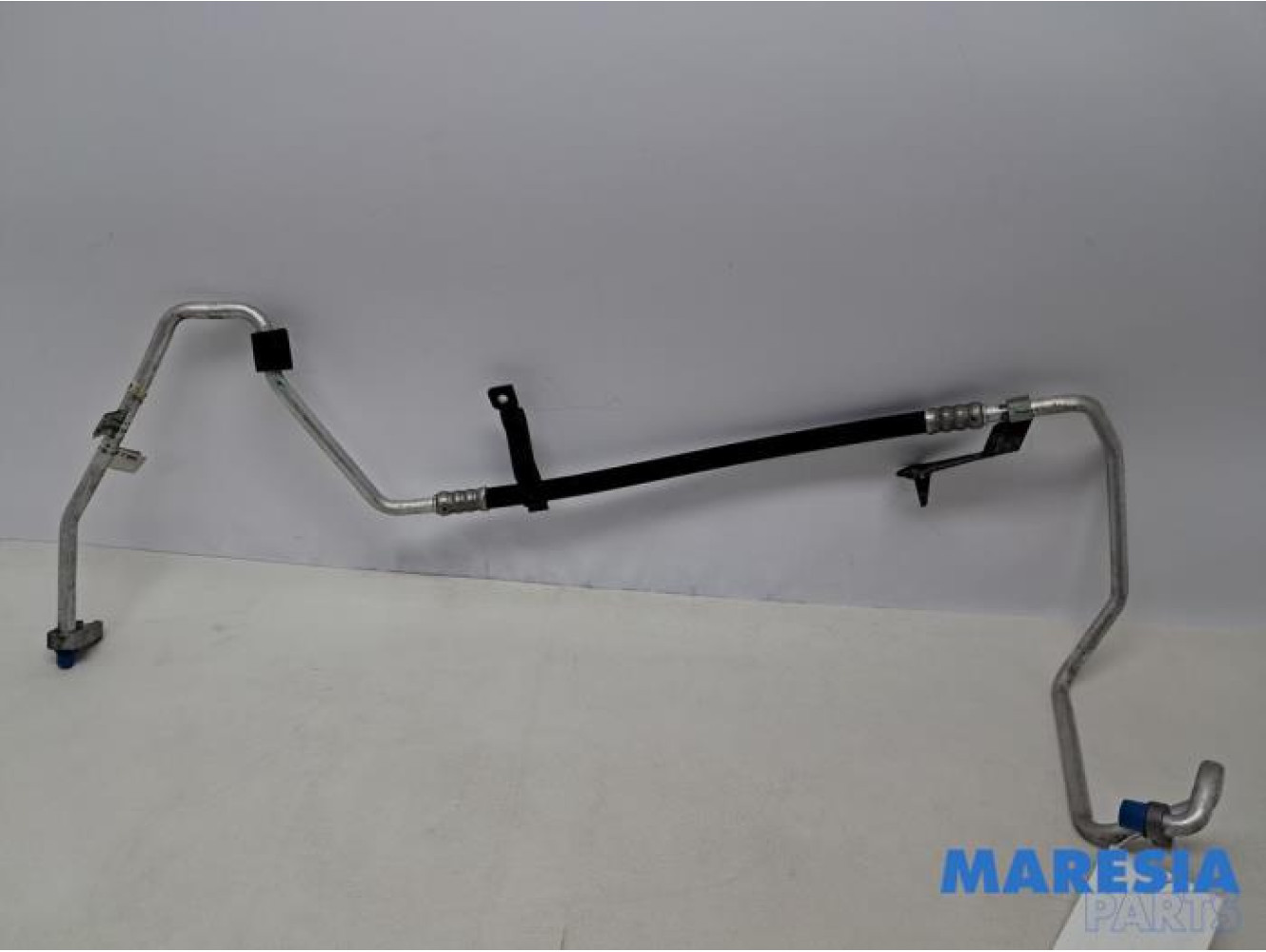 Alfa Romeo - Giulietta - Airco Leiding