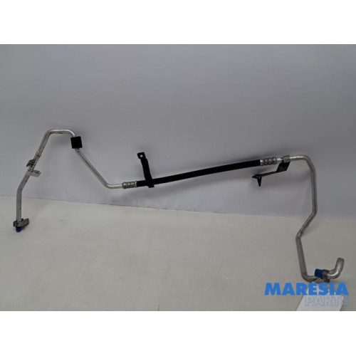 Alfa Romeo - Giulietta - Airco Leiding