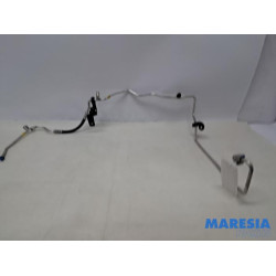 Alfa Romeo - Giulietta - Airco Leiding