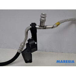 Alfa Romeo - Giulietta - Airco Leiding