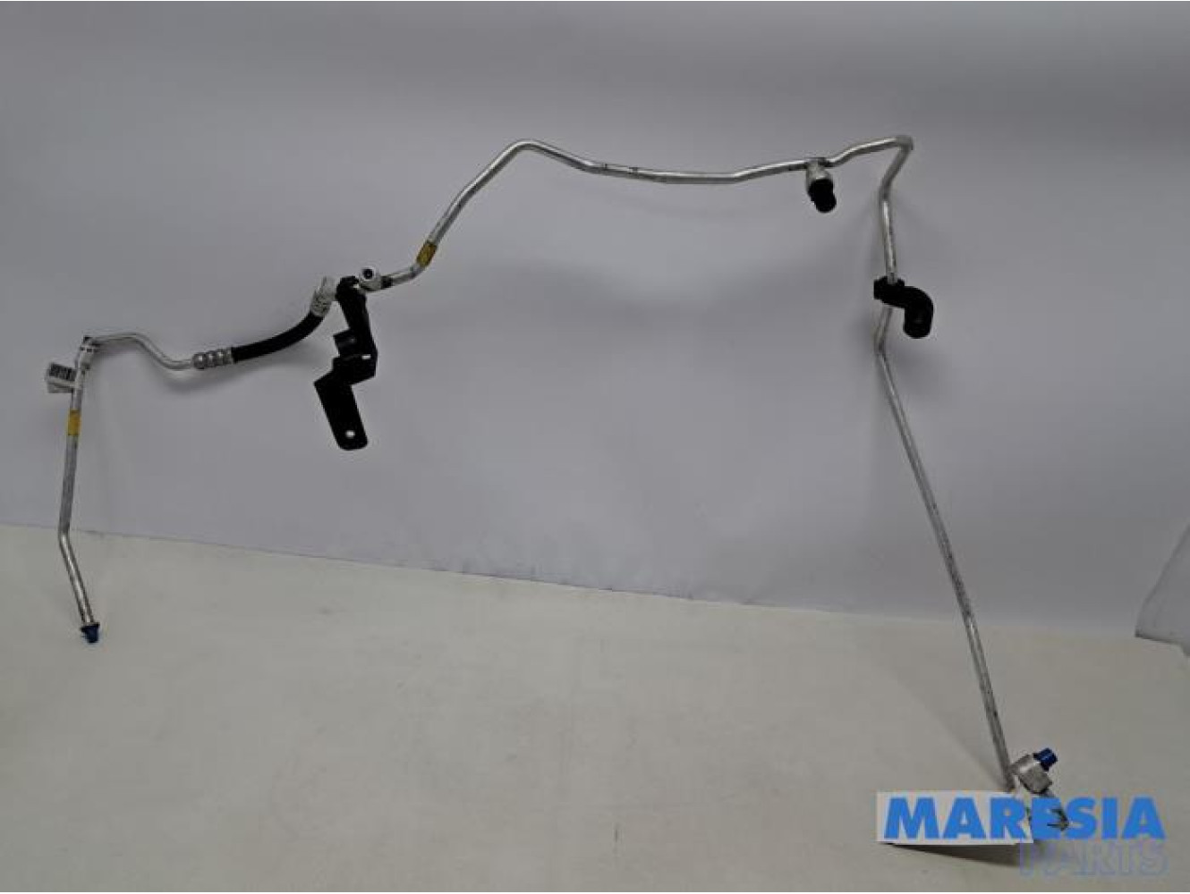 Alfa Romeo - Giulietta - Airco Leiding