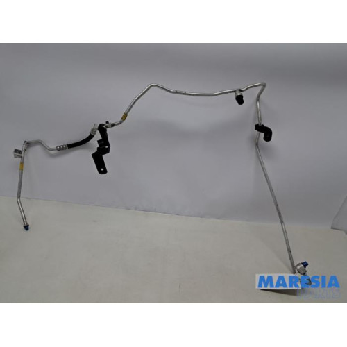 Alfa Romeo - Giulietta - Airco Leiding