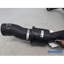 Alfa Romeo - Giulietta - Tuyau turbo