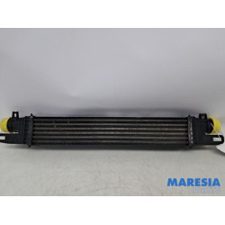 Alfa Romeo - Giulietta - Ladeluftkühler