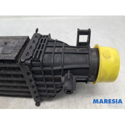 Alfa Romeo - Giulietta - Ladeluftkühler