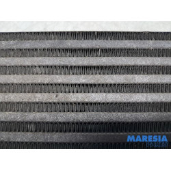 Alfa Romeo - Giulietta - Ladeluftkühler