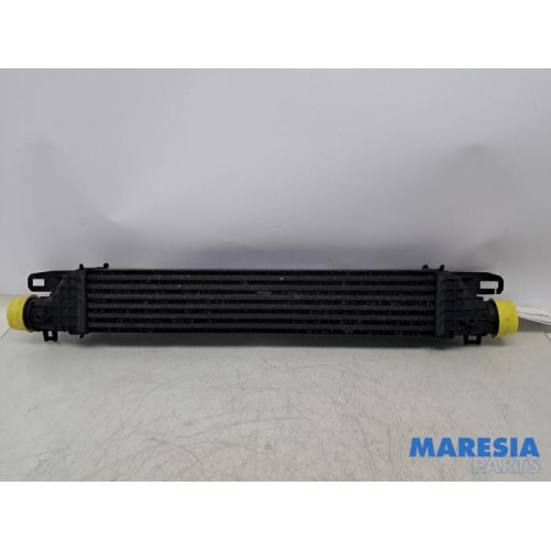 Alfa Romeo - Giulietta - Ladeluftkühler