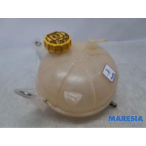 Alfa Romeo - Giulietta - Expansievat