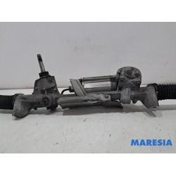 Alfa Romeo - Giulietta - Stuurhuis Bekrachtigd