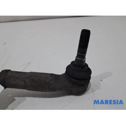 Alfa Romeo - Giulietta - Stuurhuis Bekrachtigd