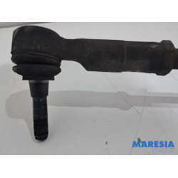 Alfa Romeo - Giulietta - Stuurhuis Bekrachtigd