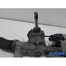 Alfa Romeo - Giulietta - Stuurhuis Bekrachtigd