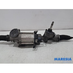 Alfa Romeo - Giulietta - Stuurhuis Bekrachtigd