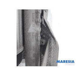 Alfa Romeo - Giulietta - Stuurhuis Bekrachtigd